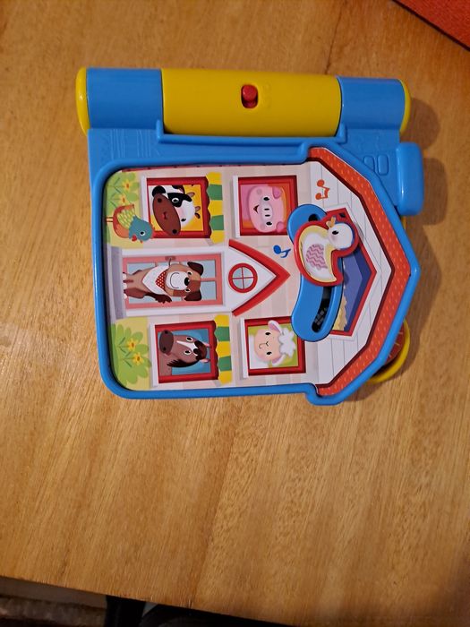 Играчки за деца и бебета