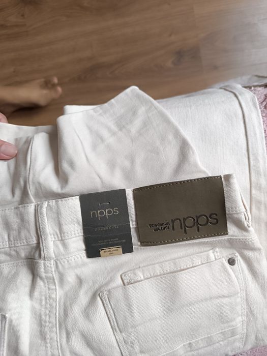 Джинсы для беременных