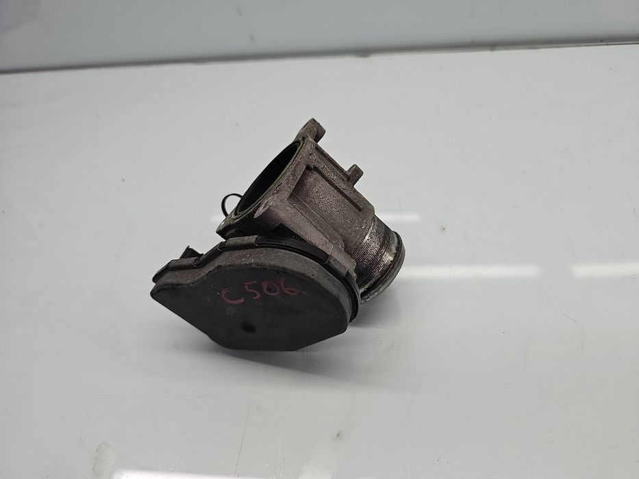 Clapeta acceleratie PEUGEOT 4007 [Fabr 2007-2012] 9656932580 2.2 HDi 4