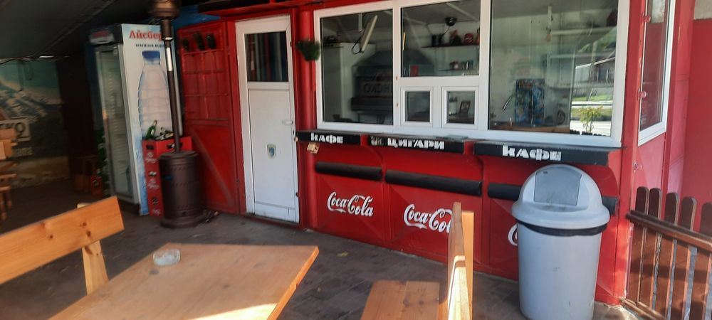 Дава се под наем Магазин в Търговище, Боровец - 120 кв.м за 306 € - Снимка #6