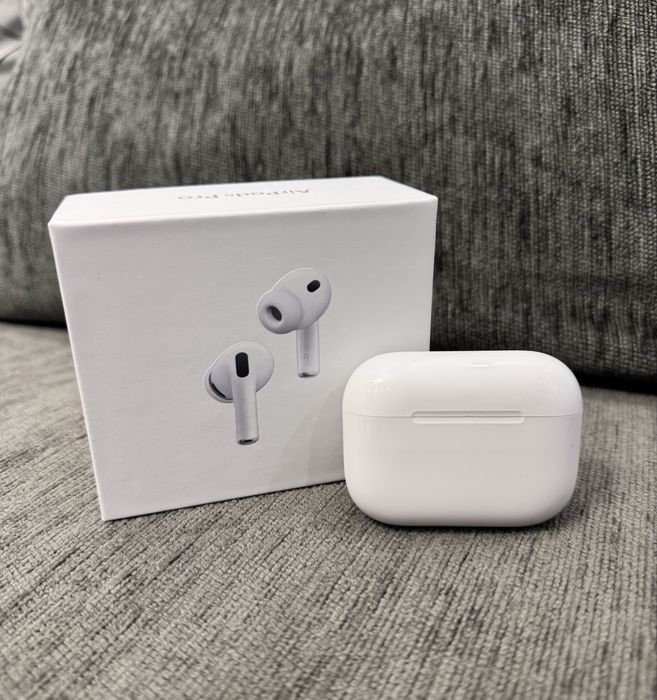 Слушалки Airpods Pro 3