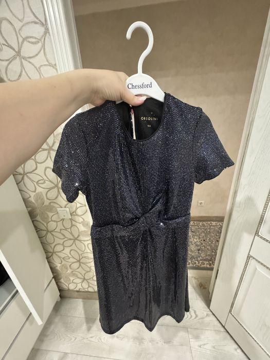 Продам детское платье