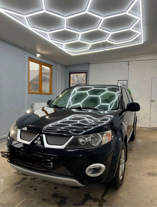 MITSUBISHI Outlander 2007 — imagine 2