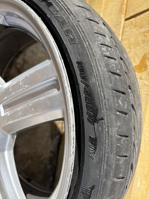 Торус R17 продажа