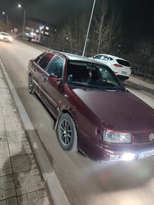 Продам машину в хорошем состоянии