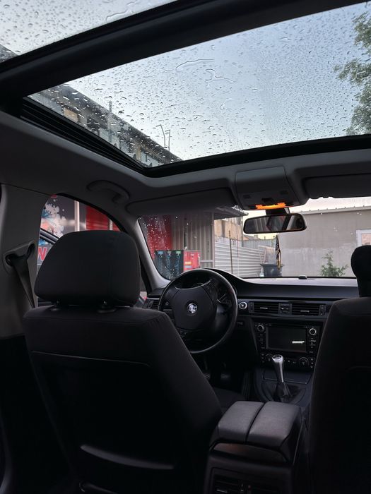 Vand urgent bmw e91