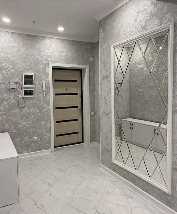 Ремонт квартир под ключ