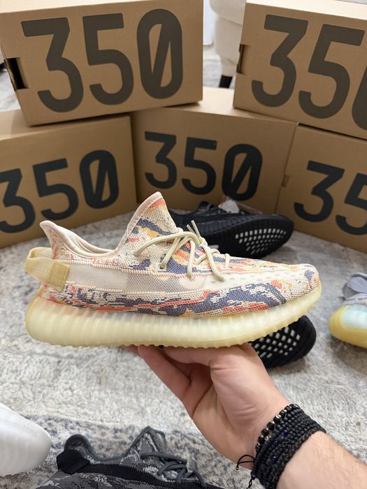 Adidasi // YEEZY BOOST 350 V2 \\ Premium / Full box