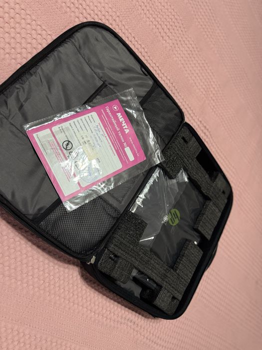 HP gaming pavilion 15