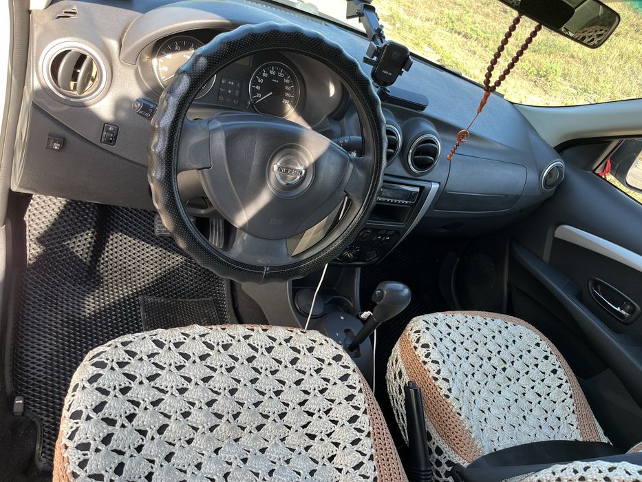 Продам автомобиль