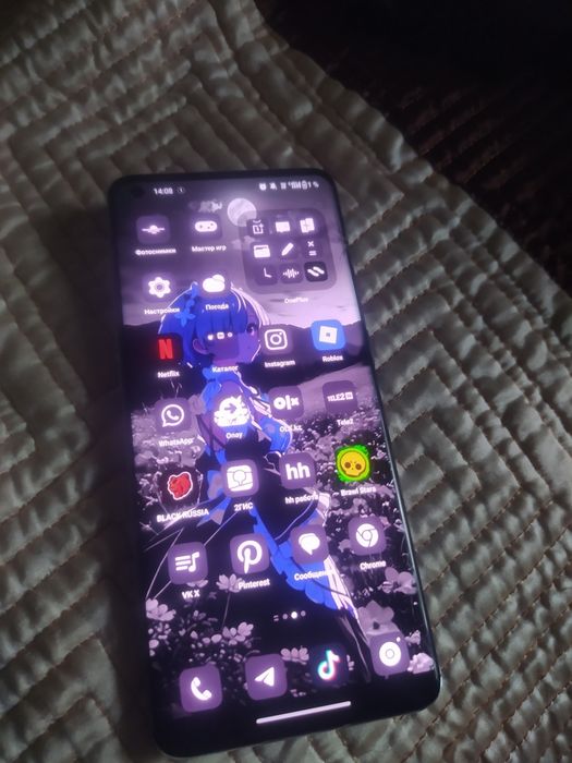 One plus 9 pro obmen