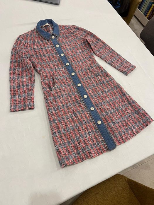 Рокля маркова плет