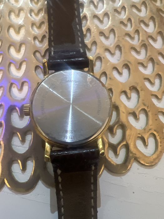 Ceas LONGINES original Swiss made.