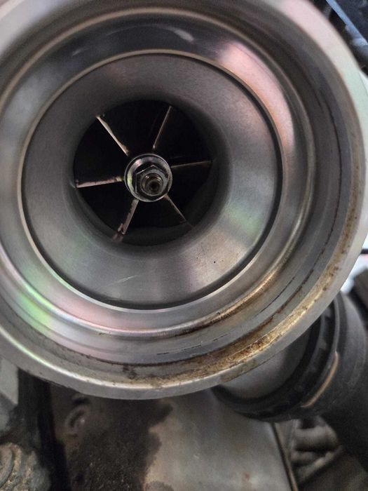 Turbina Range Rover Evoque Discovery 2.0 d 204DTD G4D3-6K682-AH
