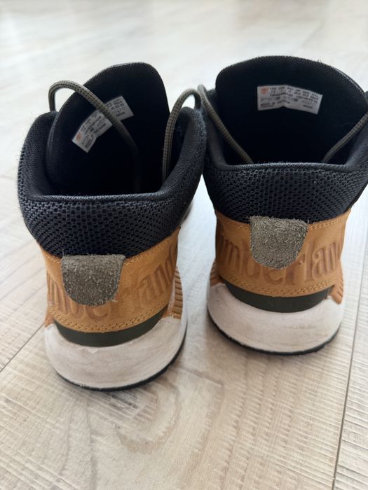 Обувки Timberland 41