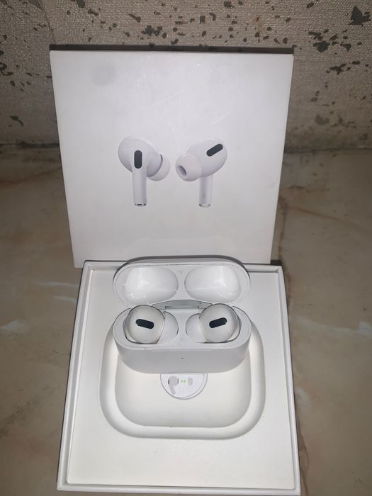Airpods pro 1 науошник