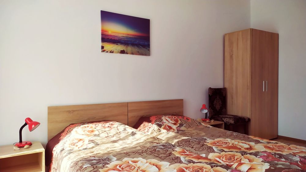 Дава се под наем Тристаен апартамент в Несебър - 85 кв.м за 316.2 € - Снимка #5