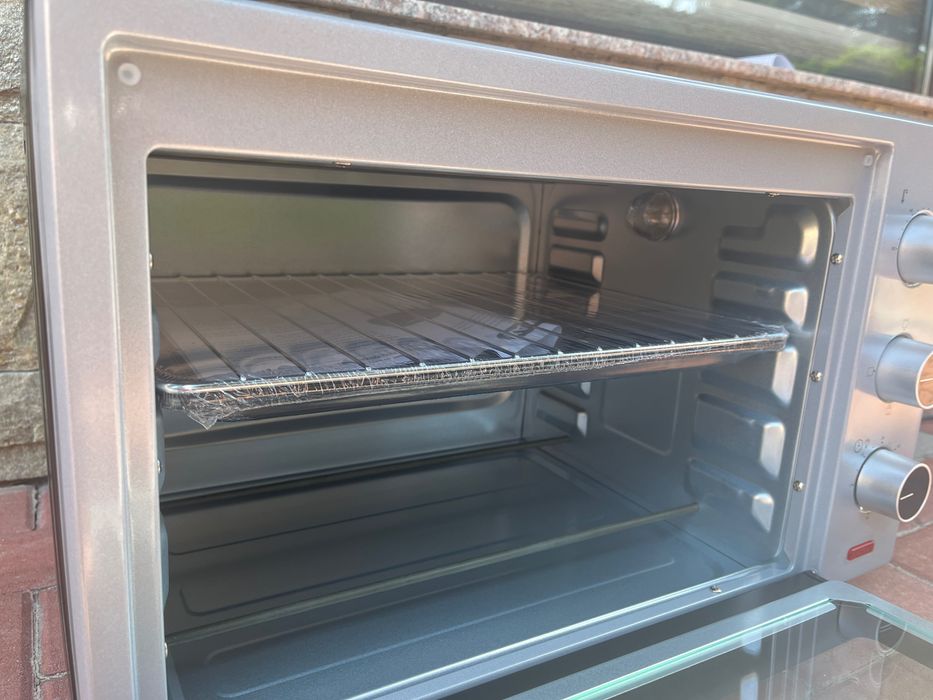 Готварска Фурна Termomax 36л