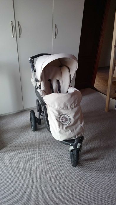 ПОДАРЯВАМ Бебешка количка KAM  3в1