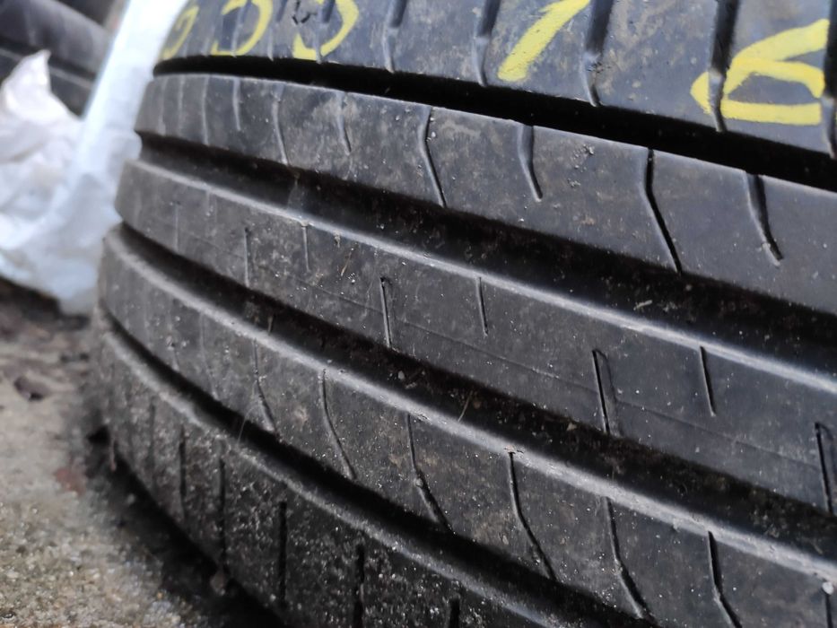 4бр Летни гуми 225 55 16 - Nexen - DOT 2023