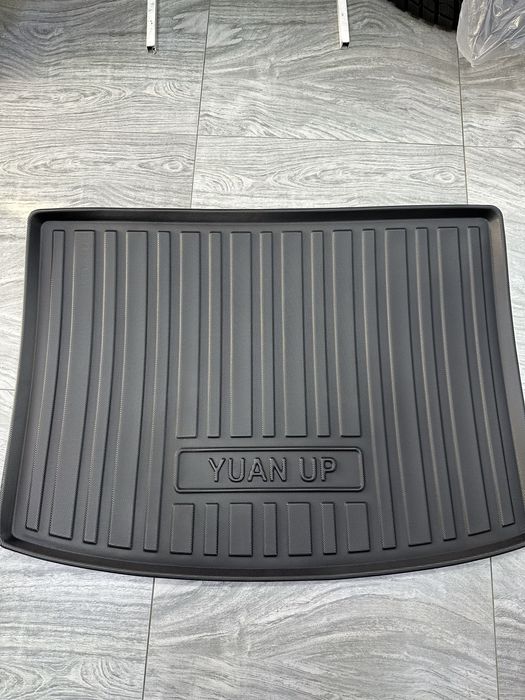 Bvd yuanup orqa bagaj polik