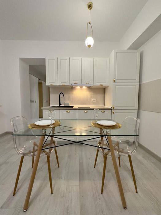 Regim Hotelier Deluxe Apartments