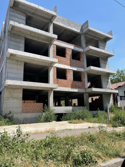 Vand teren 1000mp Str Stiintei Galati