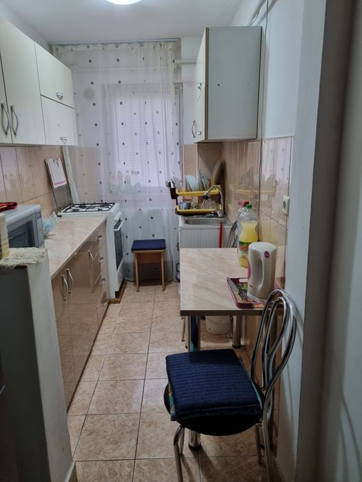 Apartament 2 camere  de vinzare