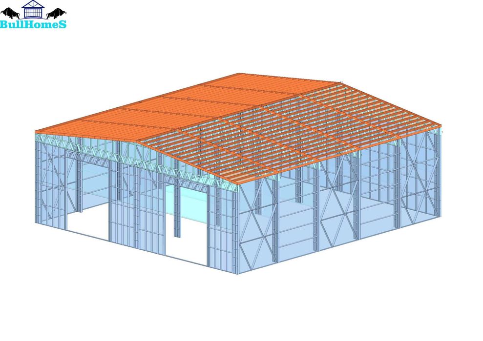 ЛИЗИНГ - Халета, Хале, Магазини, Магазин, Складове 288.75м2