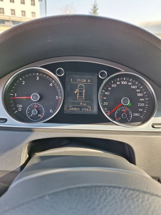 De vânzare  Passat CC 2,0 TDI,2013