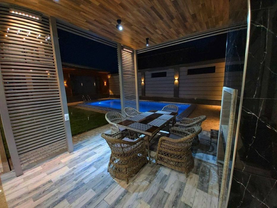 Продаётся Евро дача  дом чарвак