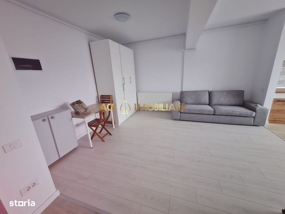2 Camere de vanzare | Popesti Leordeni  | Metrou | 0% Comision