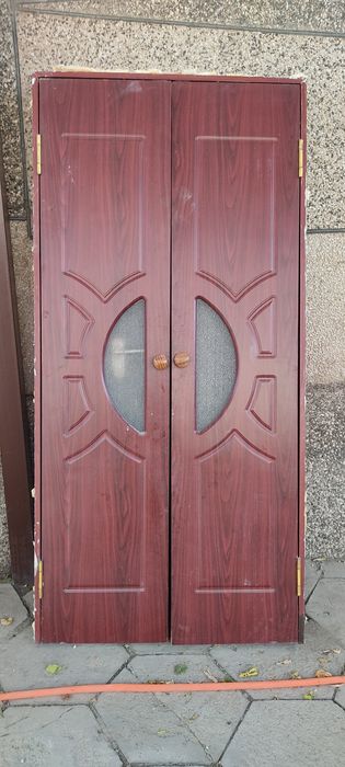 Двери межкомнатные