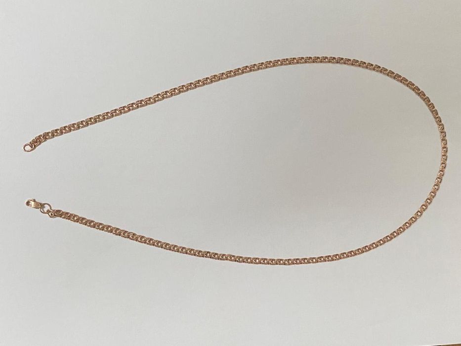 Цепь ручная работа