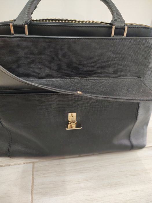 Дамска чанта Zara