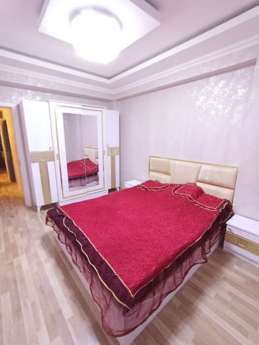 Продается в ЖК компас квартира 3/6/7 Новостройка