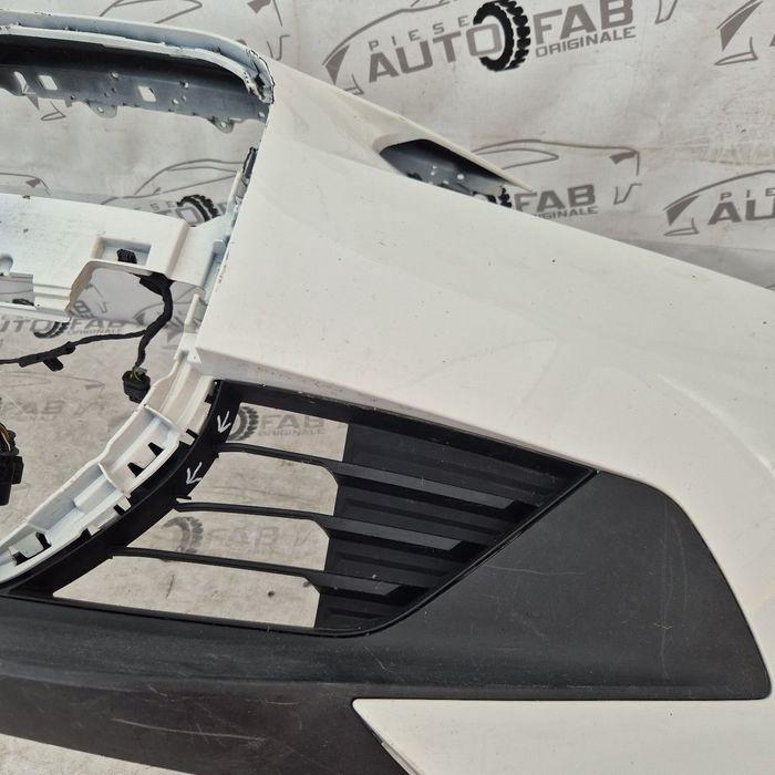 Bara fata BMW Seria 4 I4 G26  ELECTRIC an 2021-2022-2023-2024