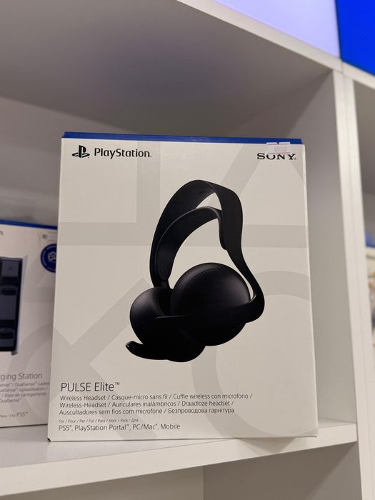 Sony PULS 3D Elite