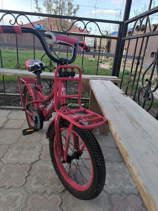 Велосипед для мальчика