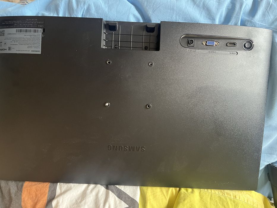 Монитор samsung
