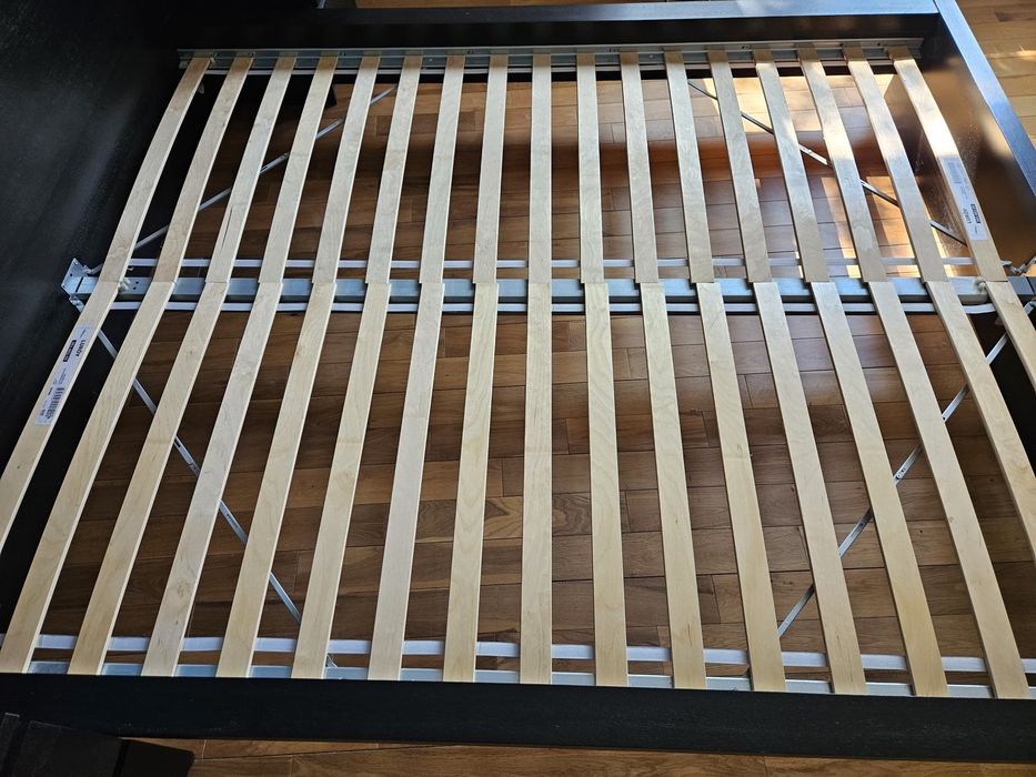 Легло Ikea Malm 160/200