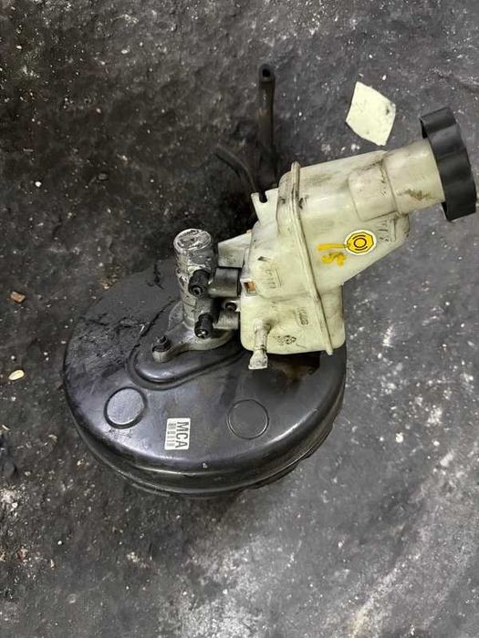 Вакуум с главным тормозным цилиндром Hyundai Sonata New Rise LF