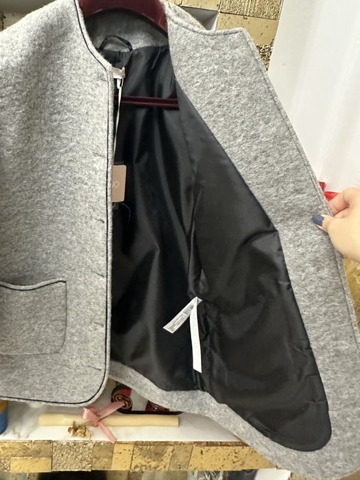 Haina LIU Jo cu lana