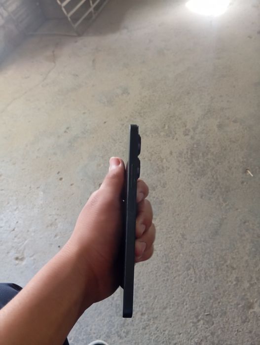 Redmi note 13 aybi yuq