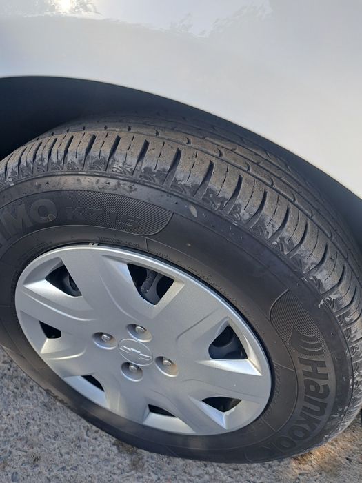 Диски от кобальт