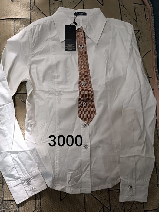 Продам новые вещи!!!