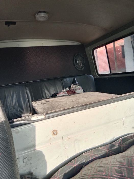 Уаз буханка сатылады