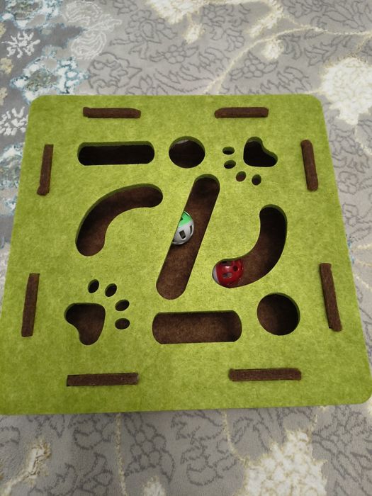 Игрушка для кошек