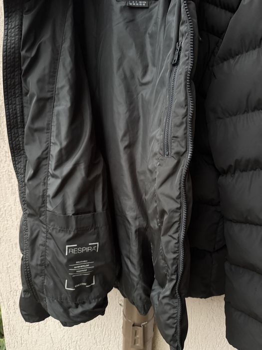 Vand geaca iarna GEOX