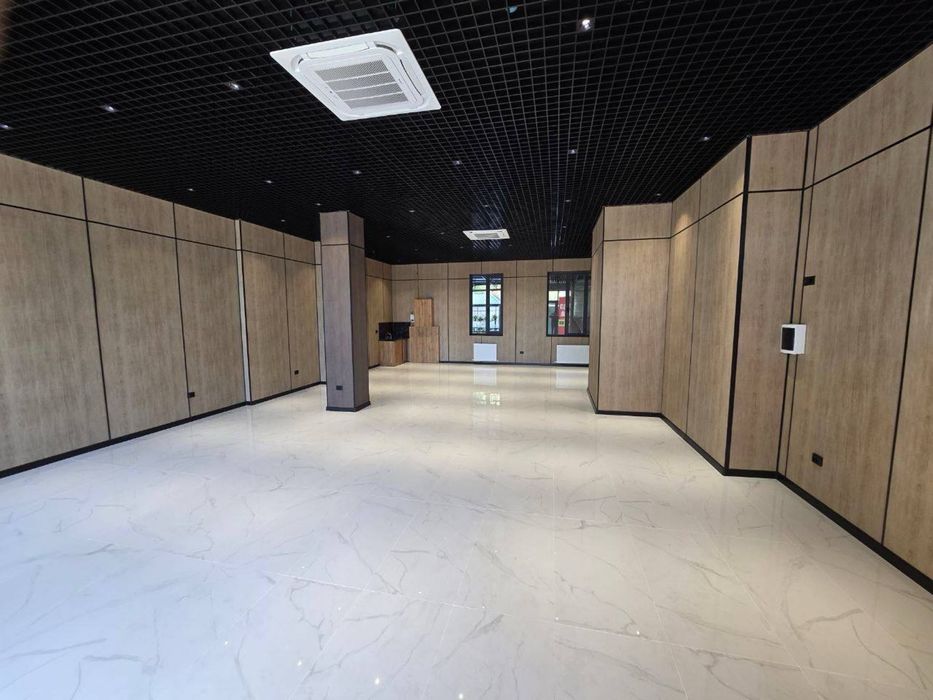 Сдаётся нежилое помещение